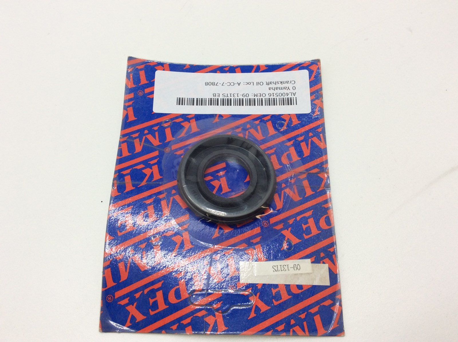 NOS MAG Crankshaft Seal - Image 4