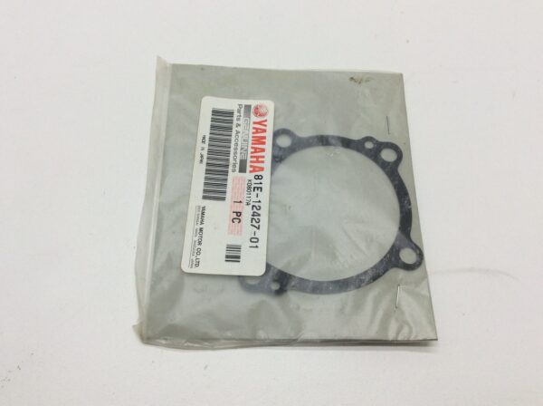 Water Pump Cover Gasket - Image 2