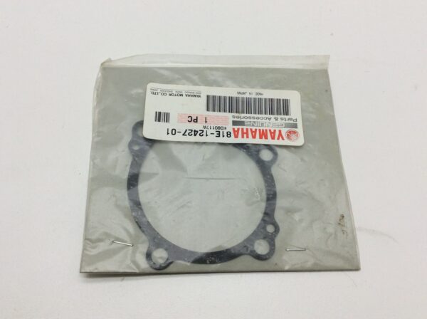 Water Pump Cover Gasket - Image 3