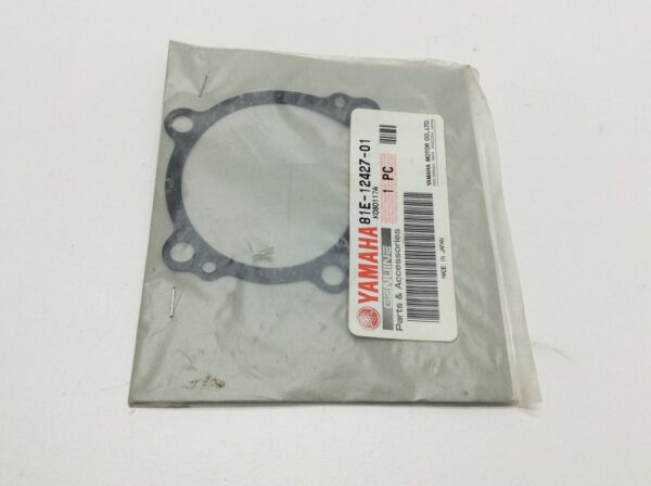 Water Pump Cover Gasket - Image 4