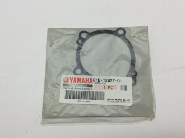 Water Pump Cover Gasket