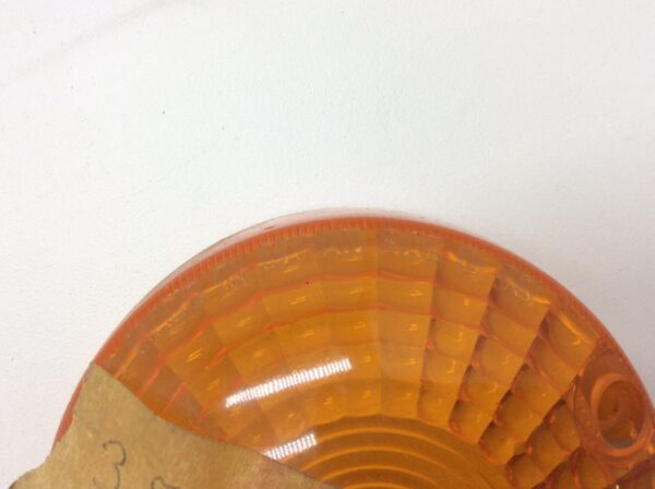 NOS Turn Signal Lens - Image 2