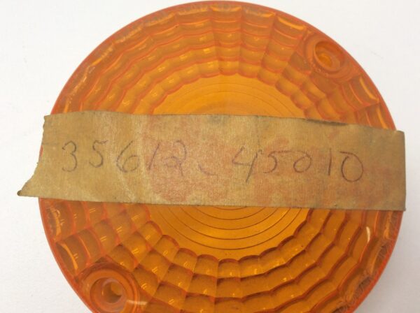 NOS Turn Signal Lens - Image 3
