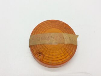 NOS Turn Signal Lens