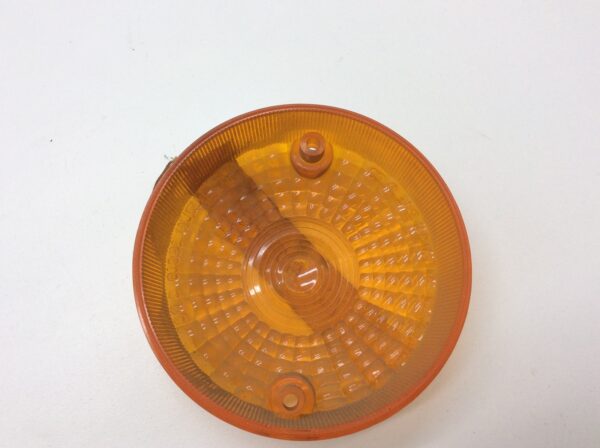 NOS Turn Signal Lens - Image 5