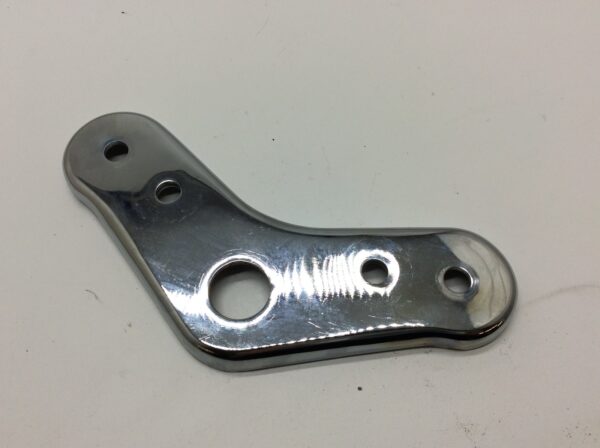 1983 Suzuki Used Steering Stem Cover - Image 3