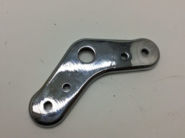 1983 Suzuki Used Steering Stem Cover