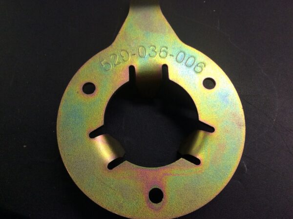 Fan Holder Tool - Image 2