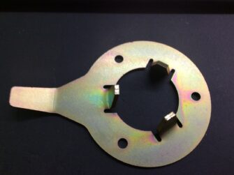 Fan Holder Tool