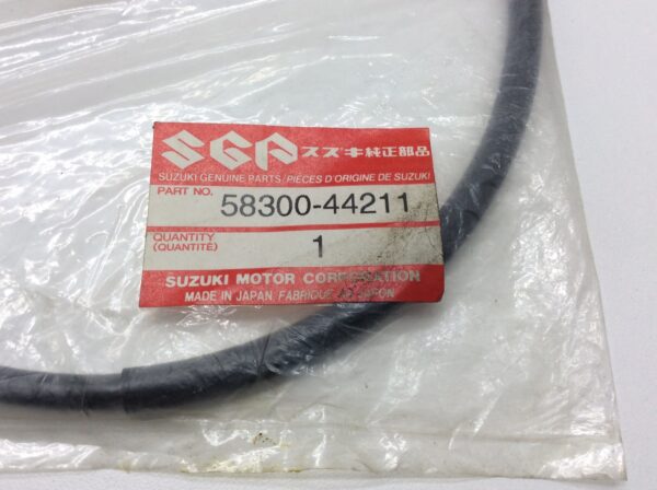 NOS Throttle Cable - Image 2