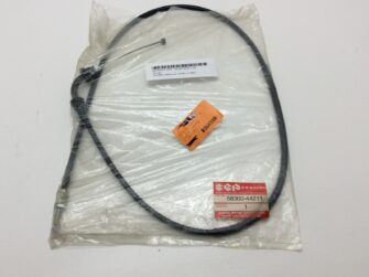 NOS Throttle Cable
