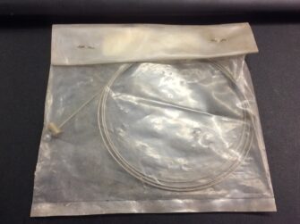 Inner Control Cable 48"