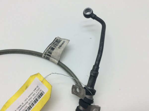 2017 Ski-Doo Brake Hose - Image 2