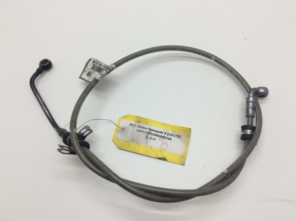 2017 Ski-Doo Brake Hose - Image 5