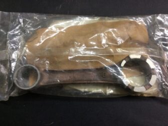 1989 Yamaha Connecting Rod