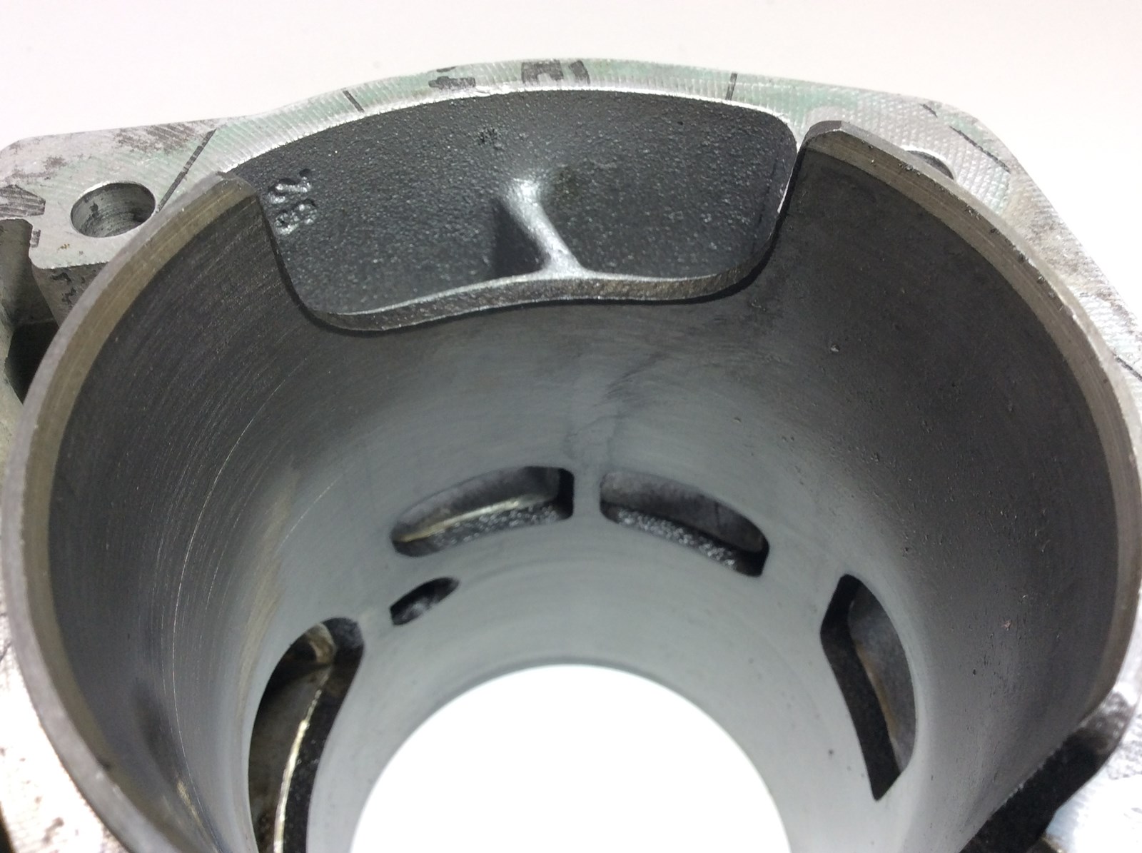 1995 Ski-Doo Cylinder - Image 5