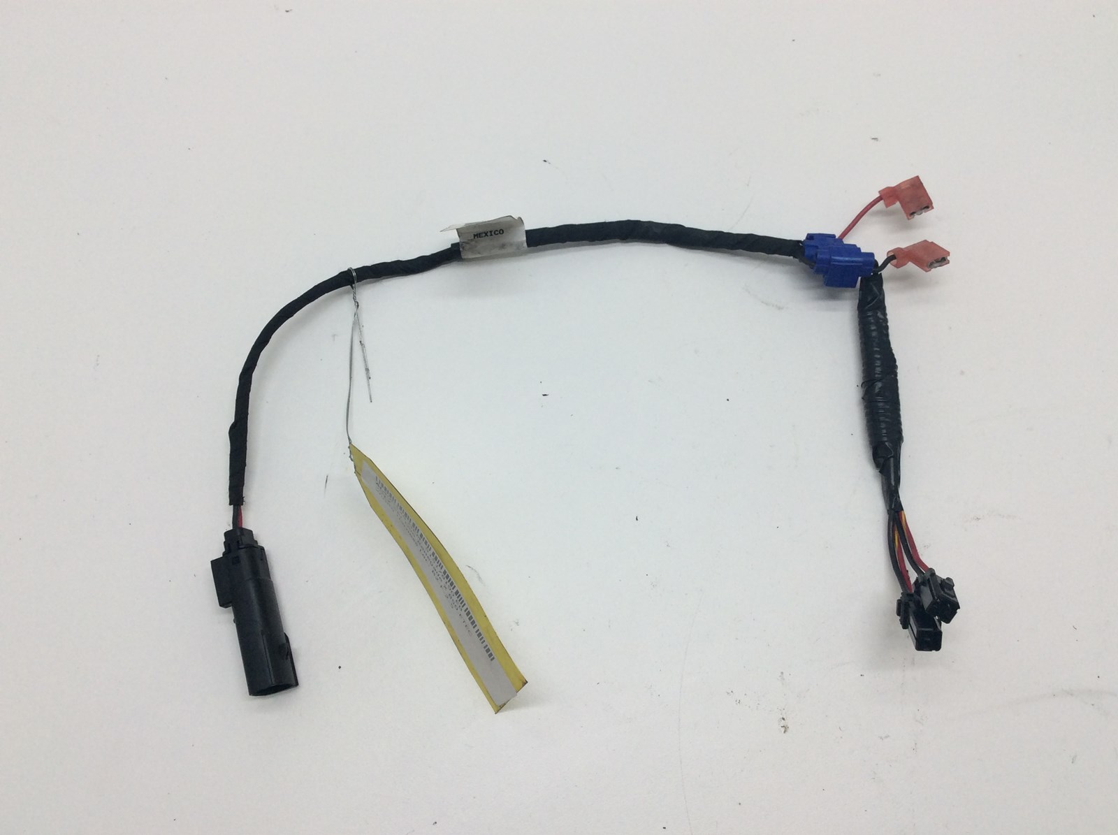 2017 Ski-Doo Accessory Wiring Harness - Image 2