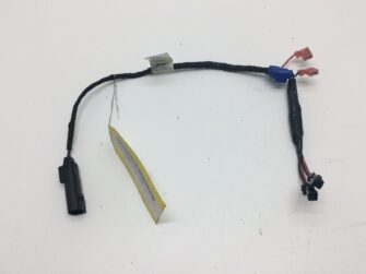 2017 Ski-Doo Accessory Wiring Harness
