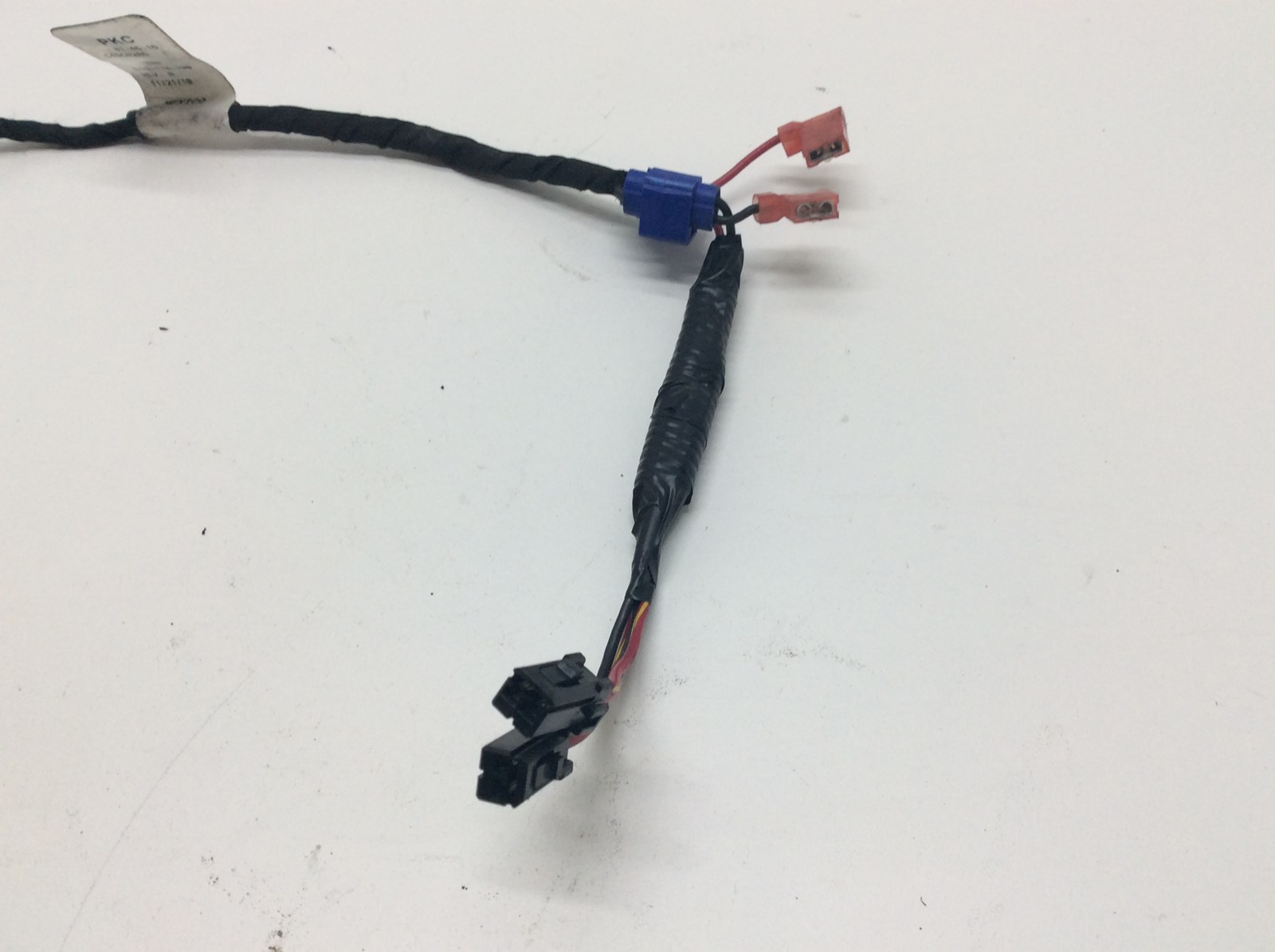 2017 Ski-Doo Accessory Wiring Harness - Image 4