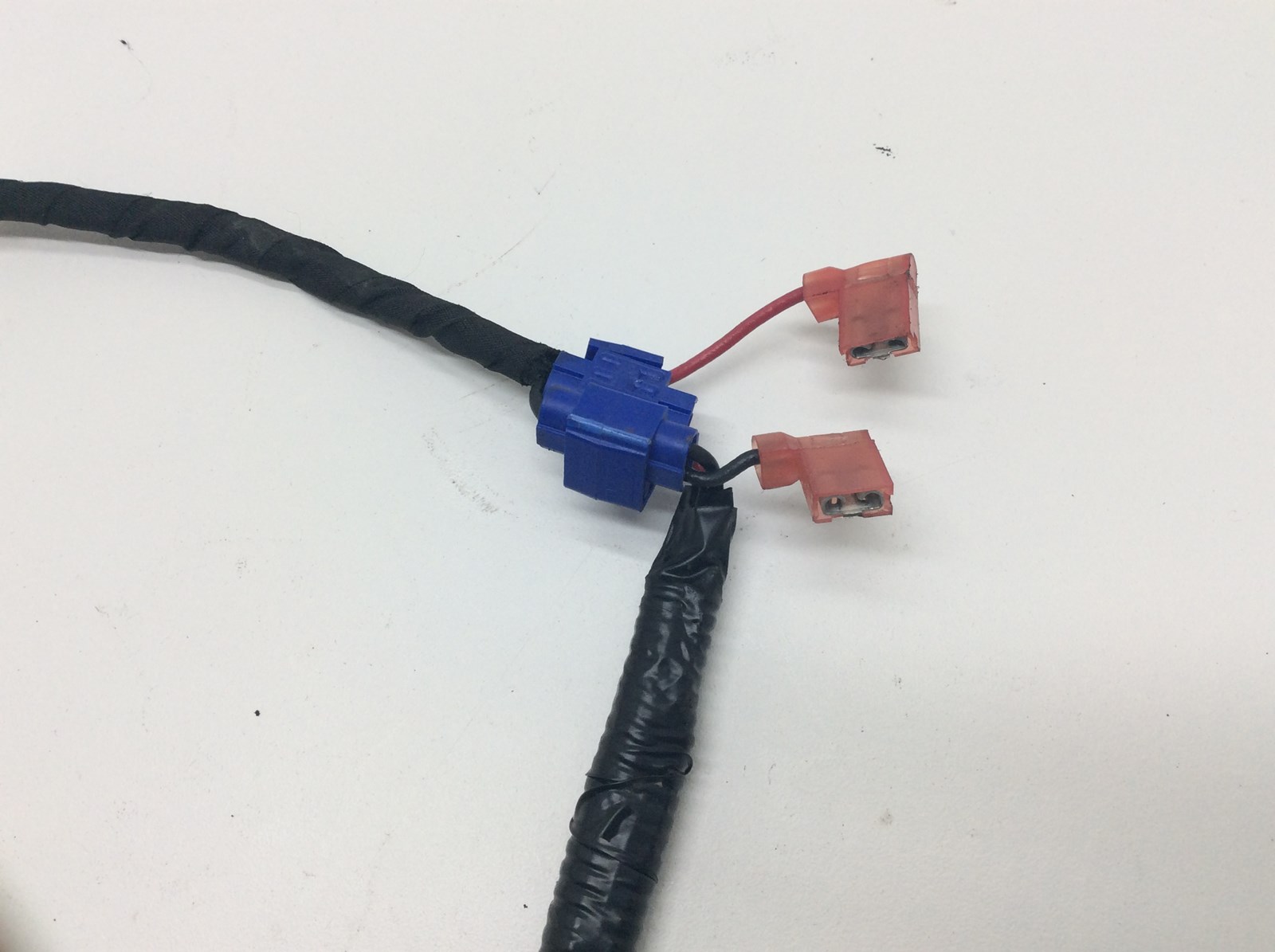 2017 Ski-Doo Accessory Wiring Harness - Image 5