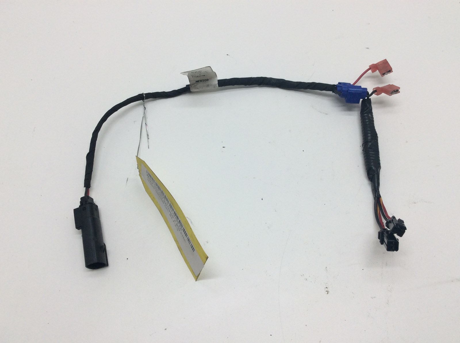 2017 Ski-Doo Accessory Wiring Harness
