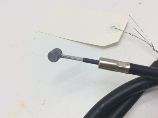 NOS Parking Brake Cable - Image 3
