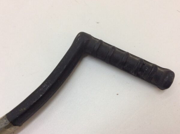1982 Suzuki Kick Start Lever - Image 3