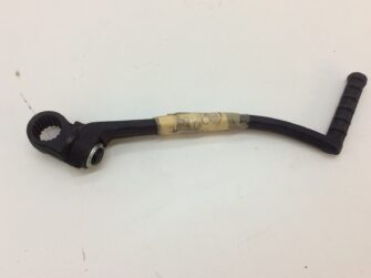 1982 Suzuki Kick Start Lever