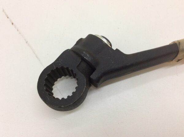 1982 Suzuki Kick Start Lever - Image 4