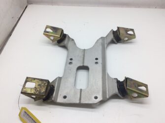 1997 Ski-Doo TOURING SLE 500 L/C Motor Mount Plate