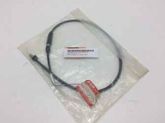 1987 Suzuki NOS Throttle Cable