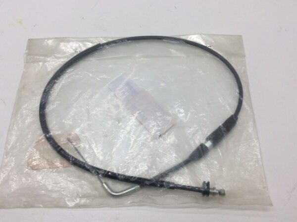 1987 Suzuki NOS Throttle Cable - Image 5