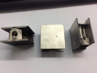 1997 Ski-Doo Piston Valve 2.0