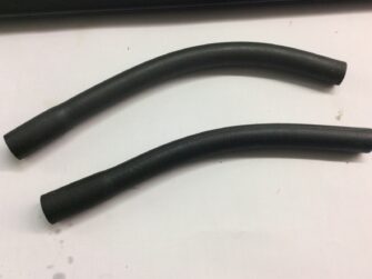 1993 Suzuki Vent Hose, Carburetor