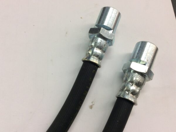 1973 Suzuki Brake Hose #2 - Image 2