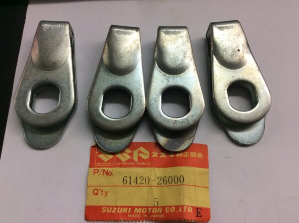 1974 Suzuki Chain Adjuster