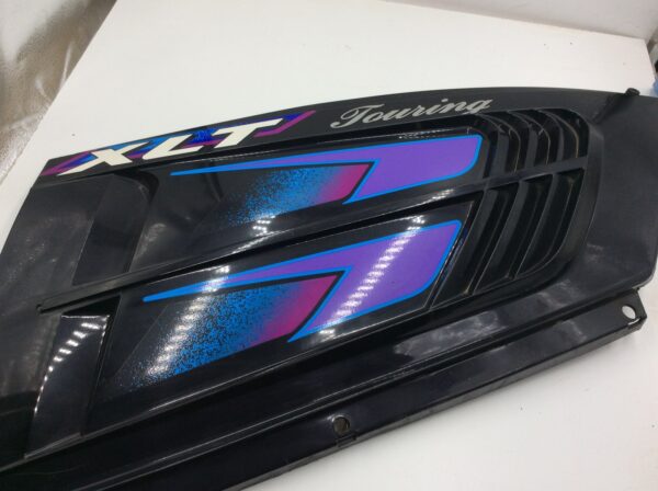 1995 Polaris RH SIDE PANEL - Image 2