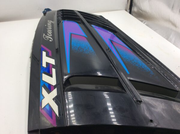 1995 Polaris RH SIDE PANEL - Image 3