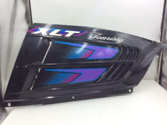 1995 Polaris RH SIDE PANEL