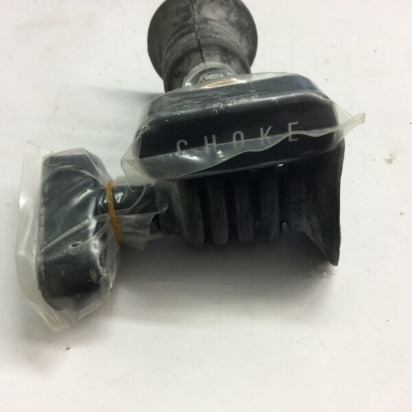 1985 Suzuki Knob, Starter - Image 2