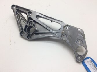 2011 Polaris Lower Left Brace