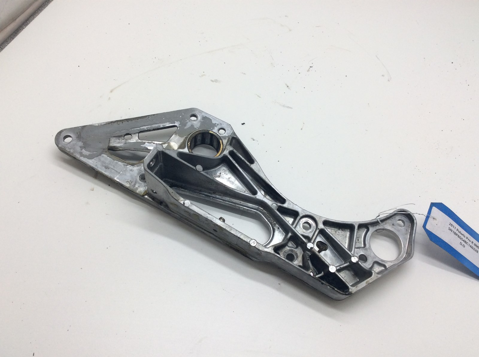 2011 Polaris Lower Left Brace - Image 4