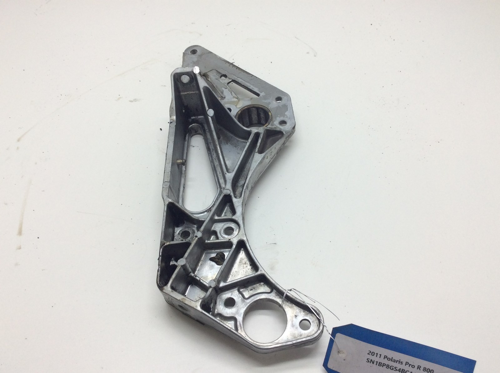 2011 Polaris Lower Left Brace - Image 5