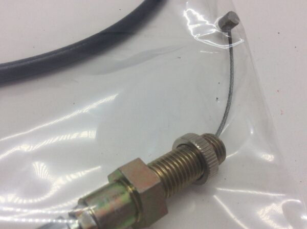 New Throttle Cable - Image 2