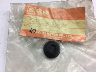 1977 Suzuki Tachometer Cushion - G750