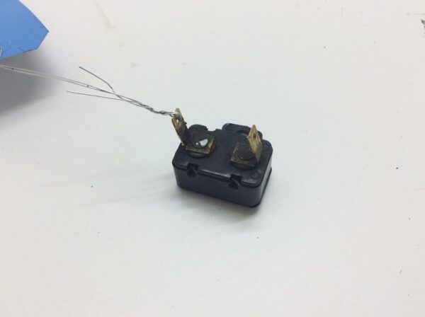 2004 Polaris Circuit Breaker