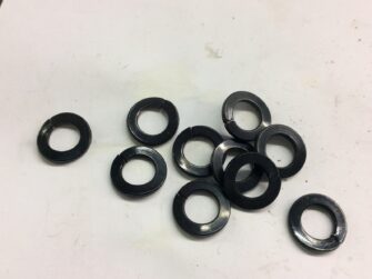 1988 Suzuki Lock Washer