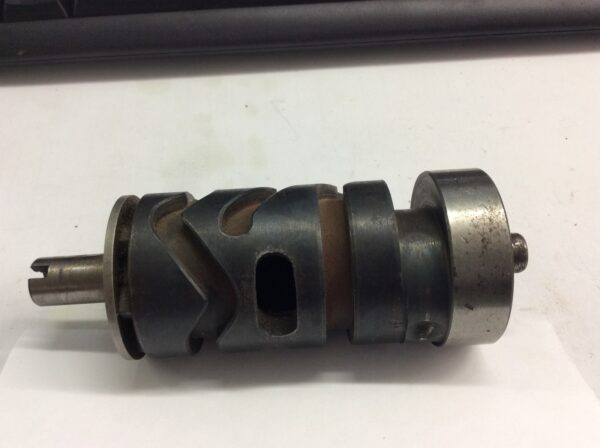 1972 Suzuki Cam, Shifting - Image 2