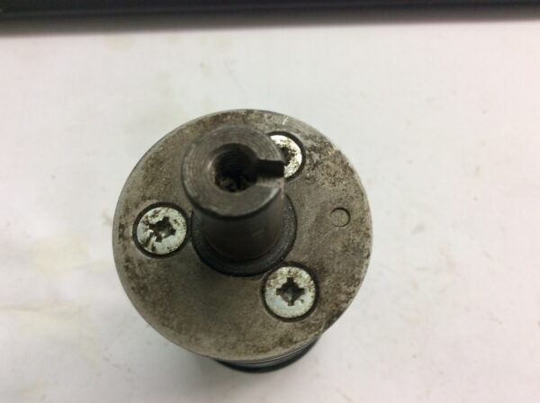 1972 Suzuki Cam, Shifting - Image 3