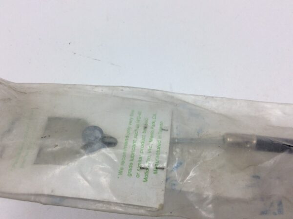 1983 Kawasaki New Clutch Cable - Image 3